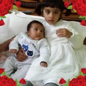 Meet your Posher, Karamjit